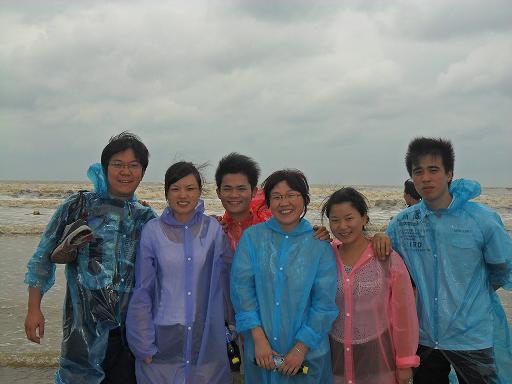 The TNC 2011 Half Year Annual Meeting has successfully concluded