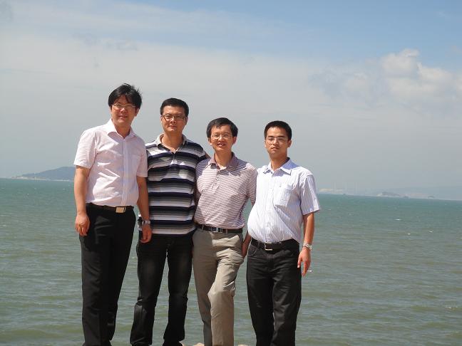 The X&T 2010 Half Year Meeting has successfully concluded